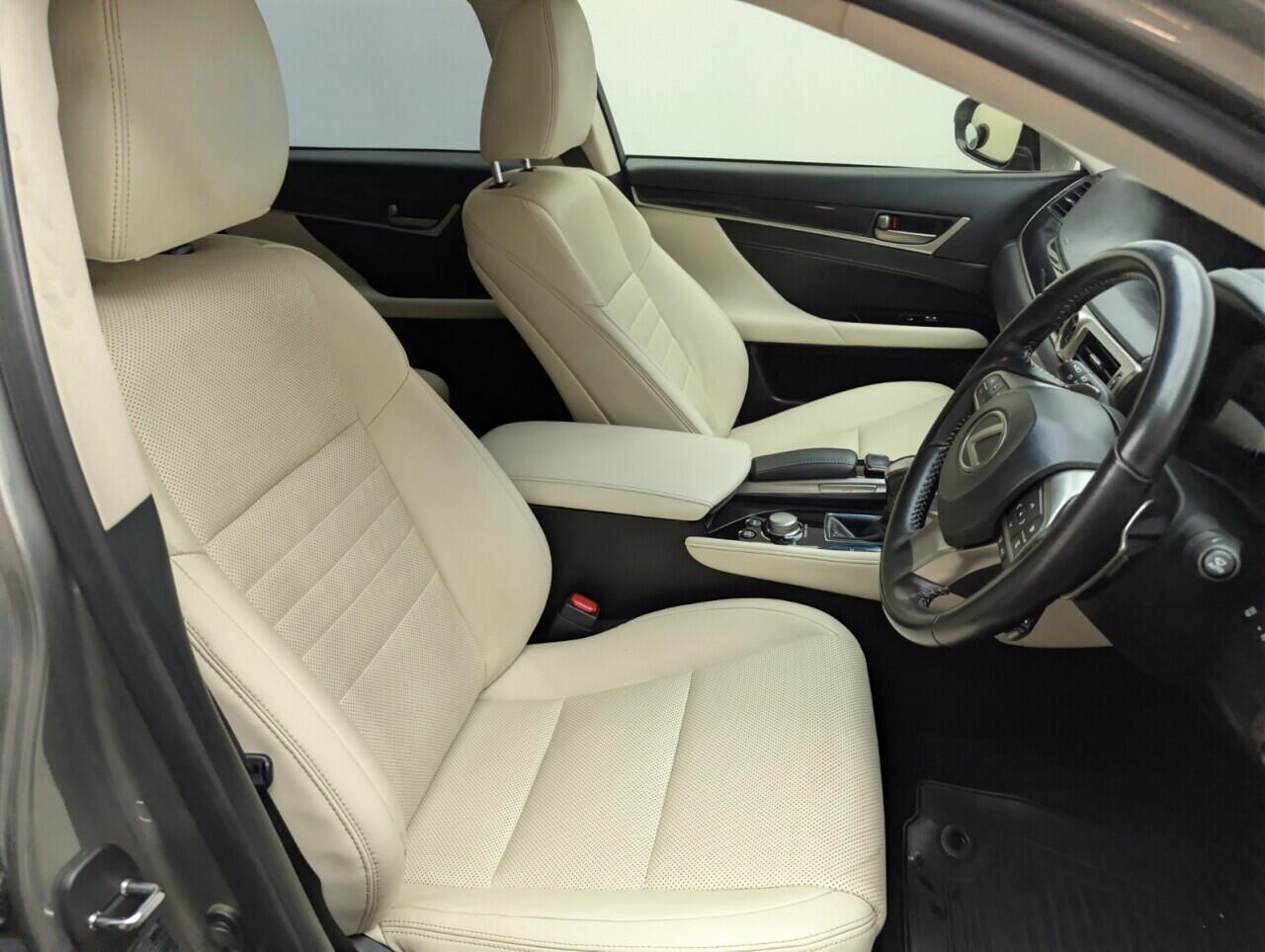 Used Lexus GS 2016 for sale - 76613218: Photo 12