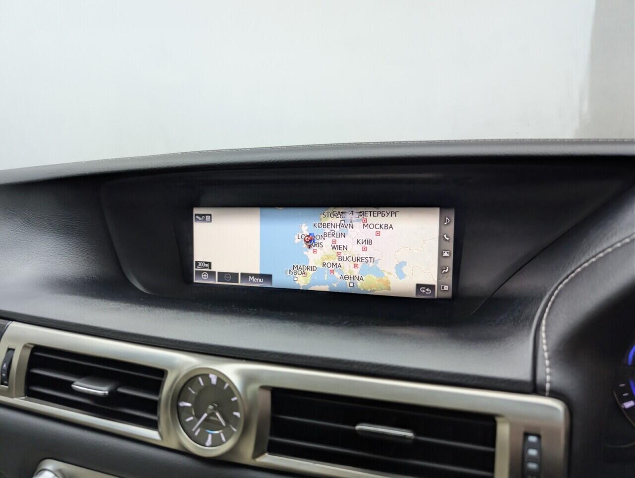 Used Lexus GS 2016 for sale - 76613218: Photo 13