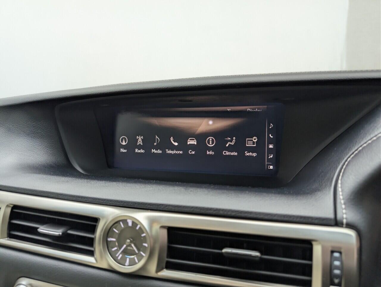 Used Lexus GS 2016 for sale - 76613218: Photo 14