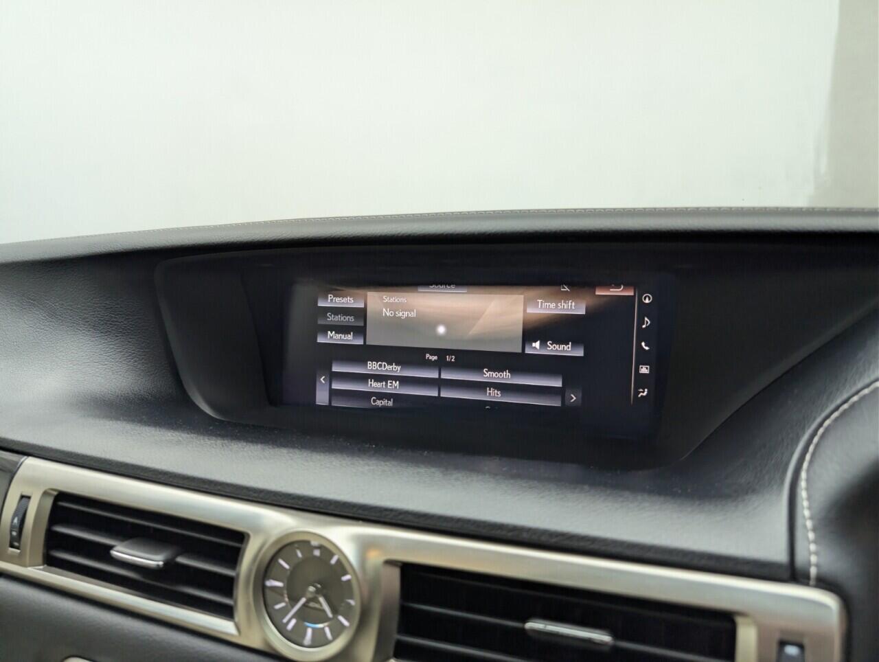 Used Lexus GS 2016 for sale - 76613218: Photo 15