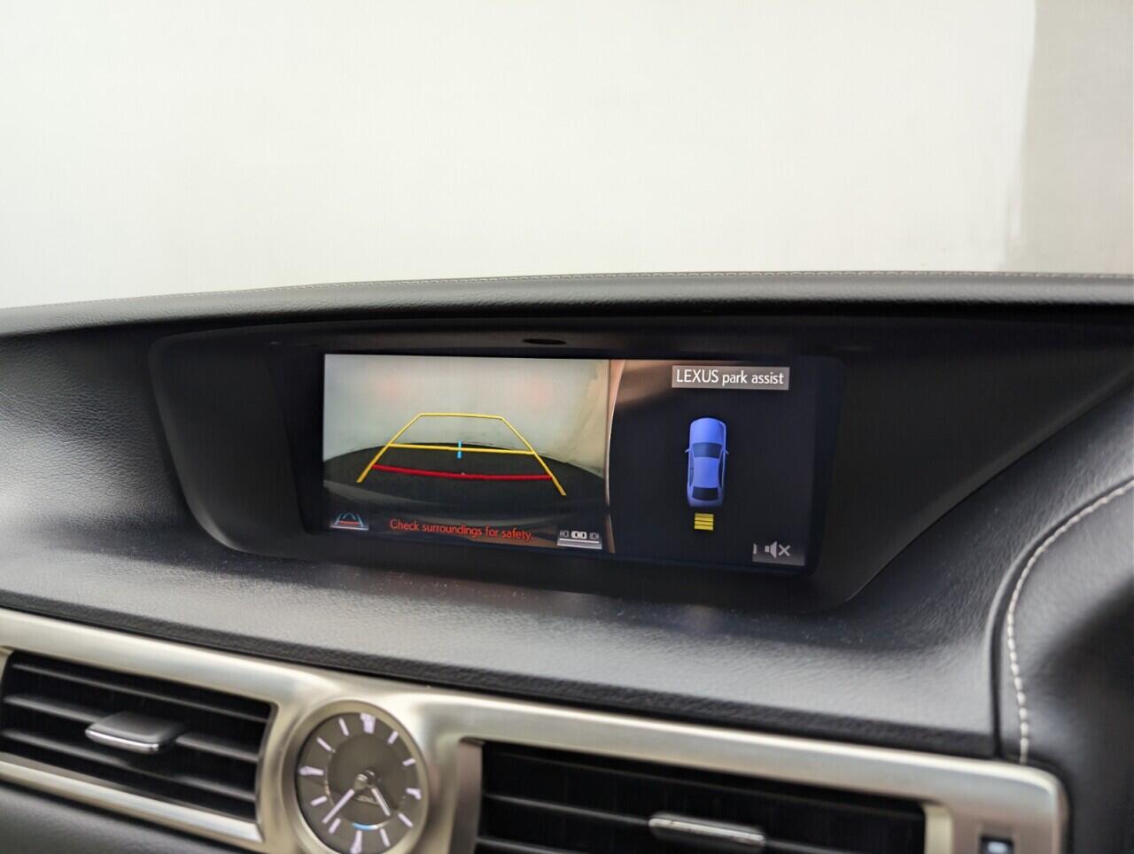 Used Lexus GS 2016 for sale - 76613218: Photo 16