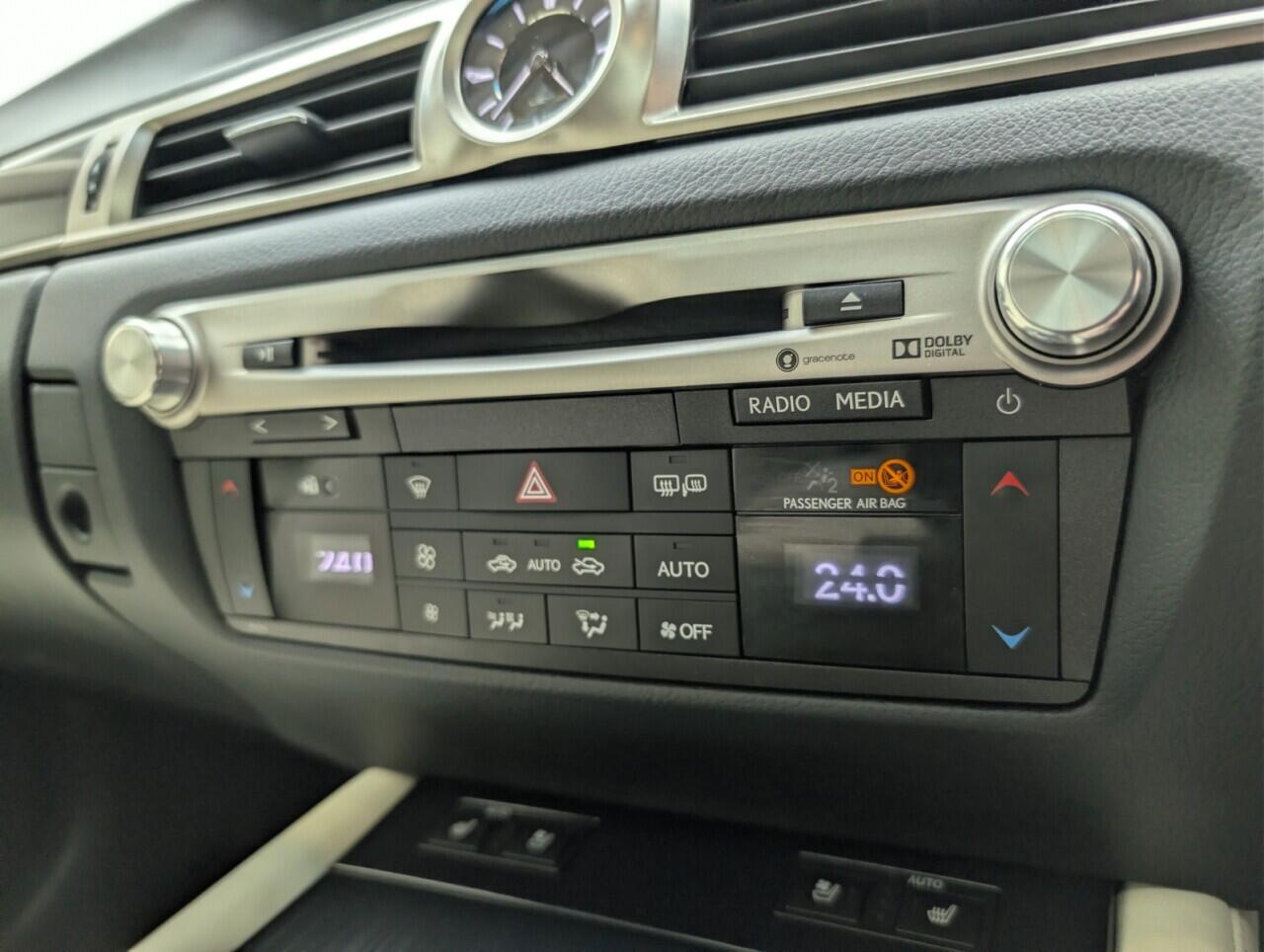 Used Lexus GS 2016 for sale - 76613218: Photo 17