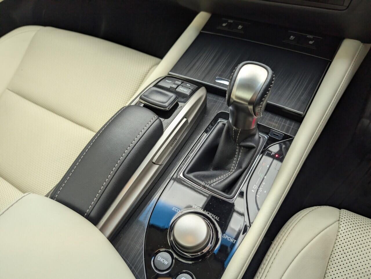 Used Lexus GS 2016 for sale - 76613218: Photo 18