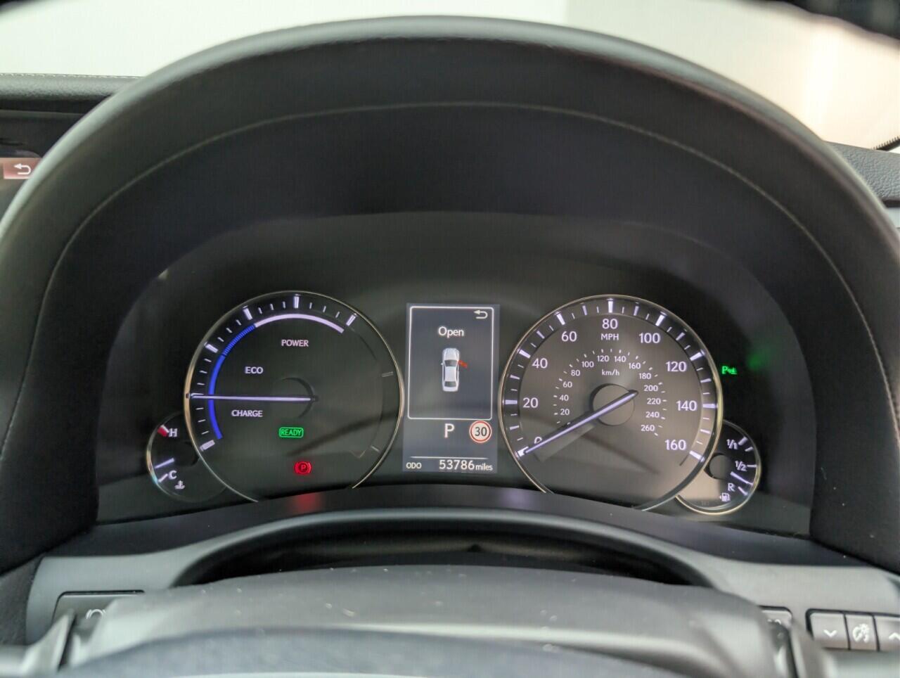 Used Lexus GS 2016 for sale - 76613218: Photo 19