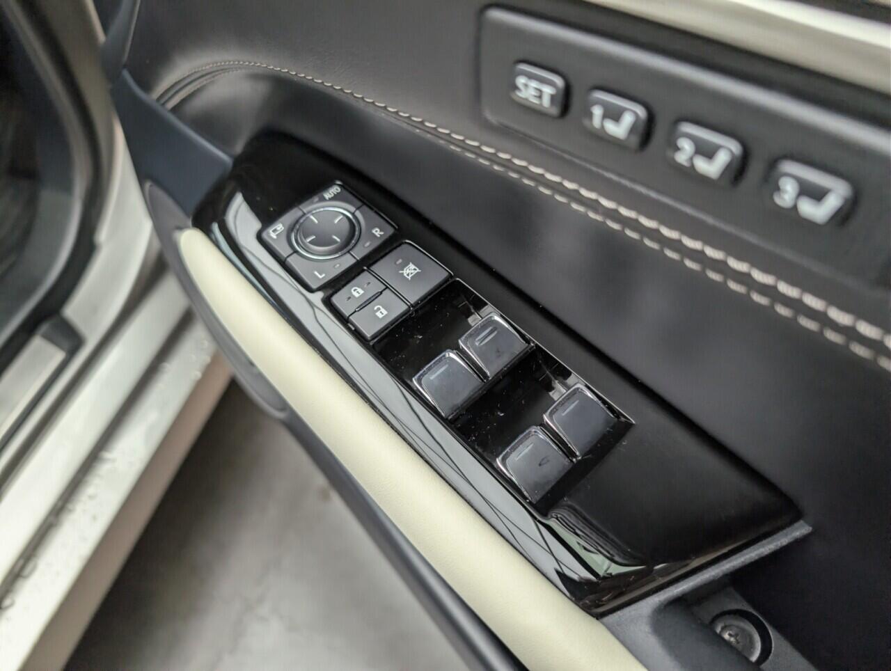 Used Lexus GS 2016 for sale - 76613218: Photo 23