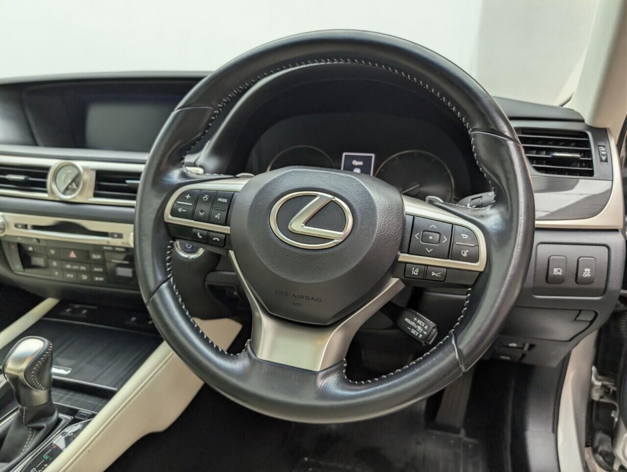 Used Lexus GS 2016 for sale - 76613218: Photo 24