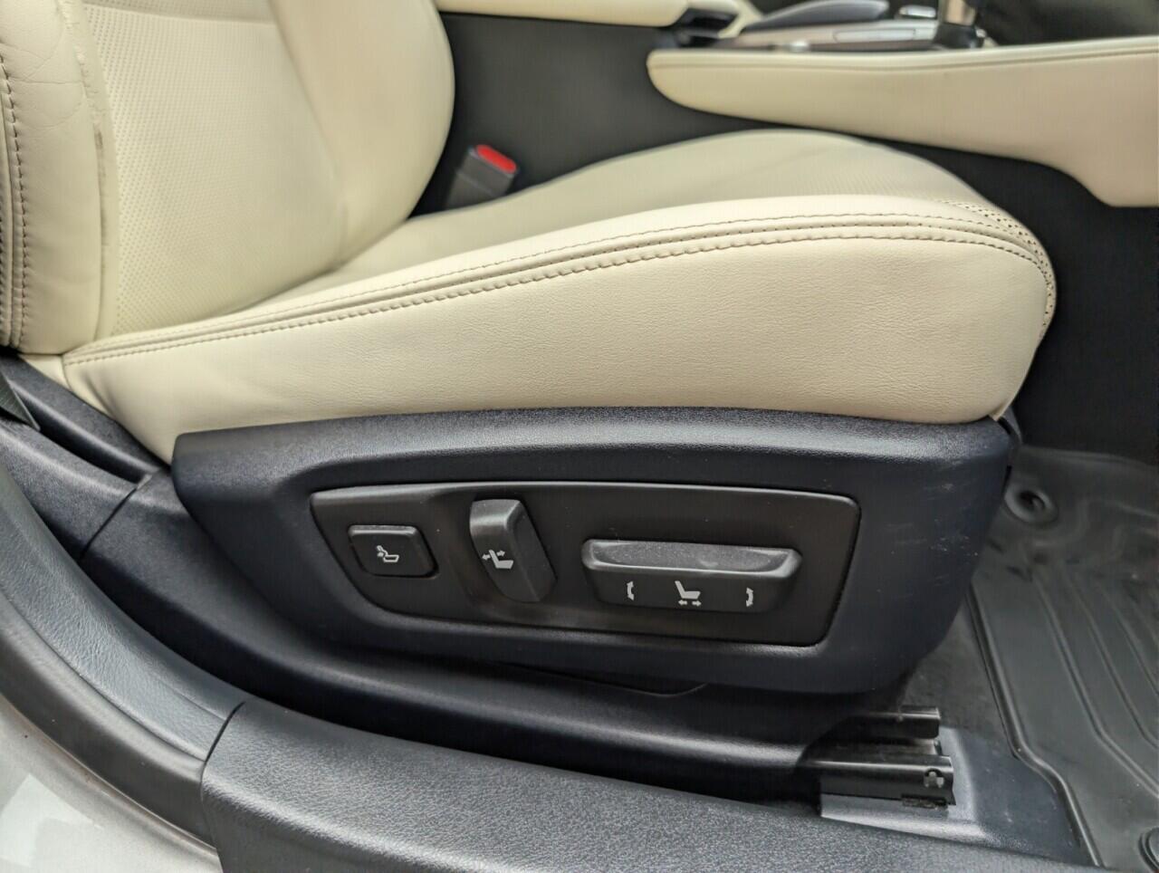 Used Lexus GS 2016 for sale - 76613218: Photo 25