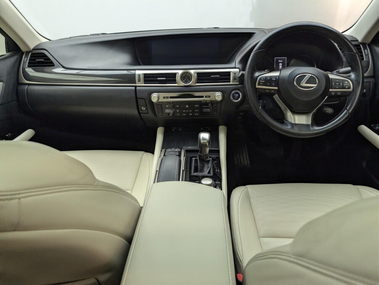 Used Lexus GS 2016 for sale - 76613218: Photo 27