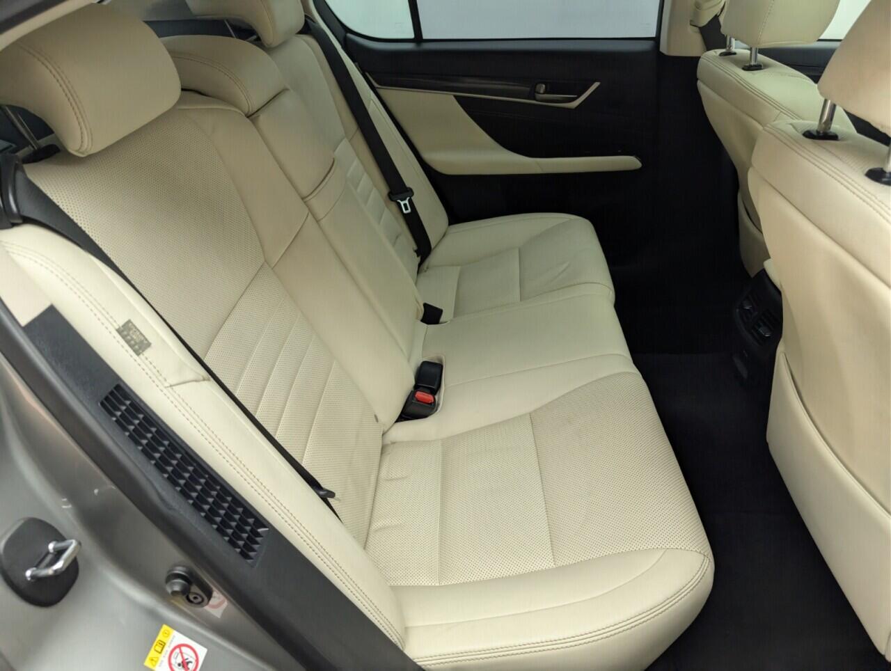 Used Lexus GS 2016 for sale - 76613218: Photo 28