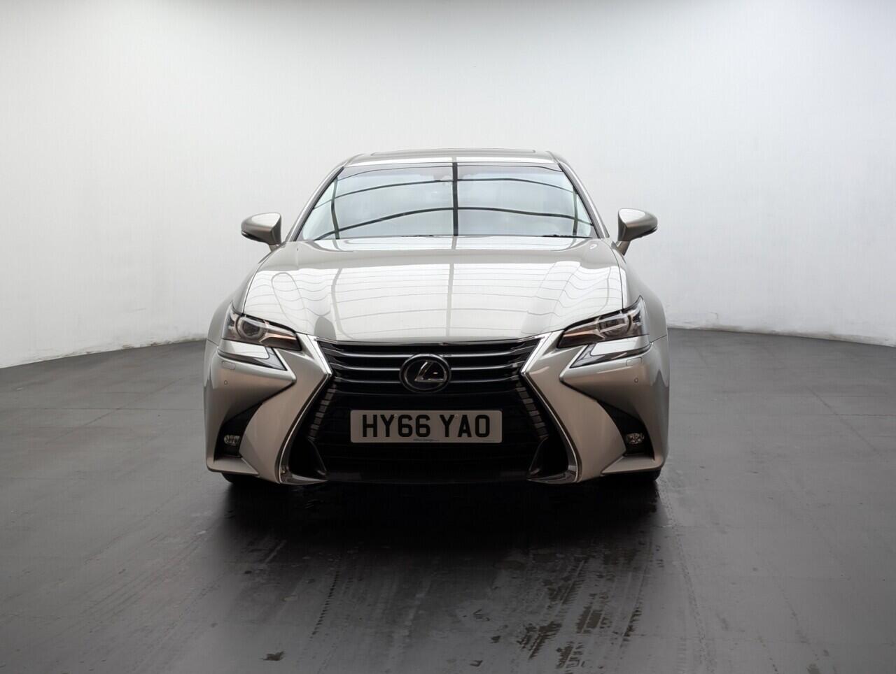 Used Lexus GS 2016 for sale - 76613218: Photo 3