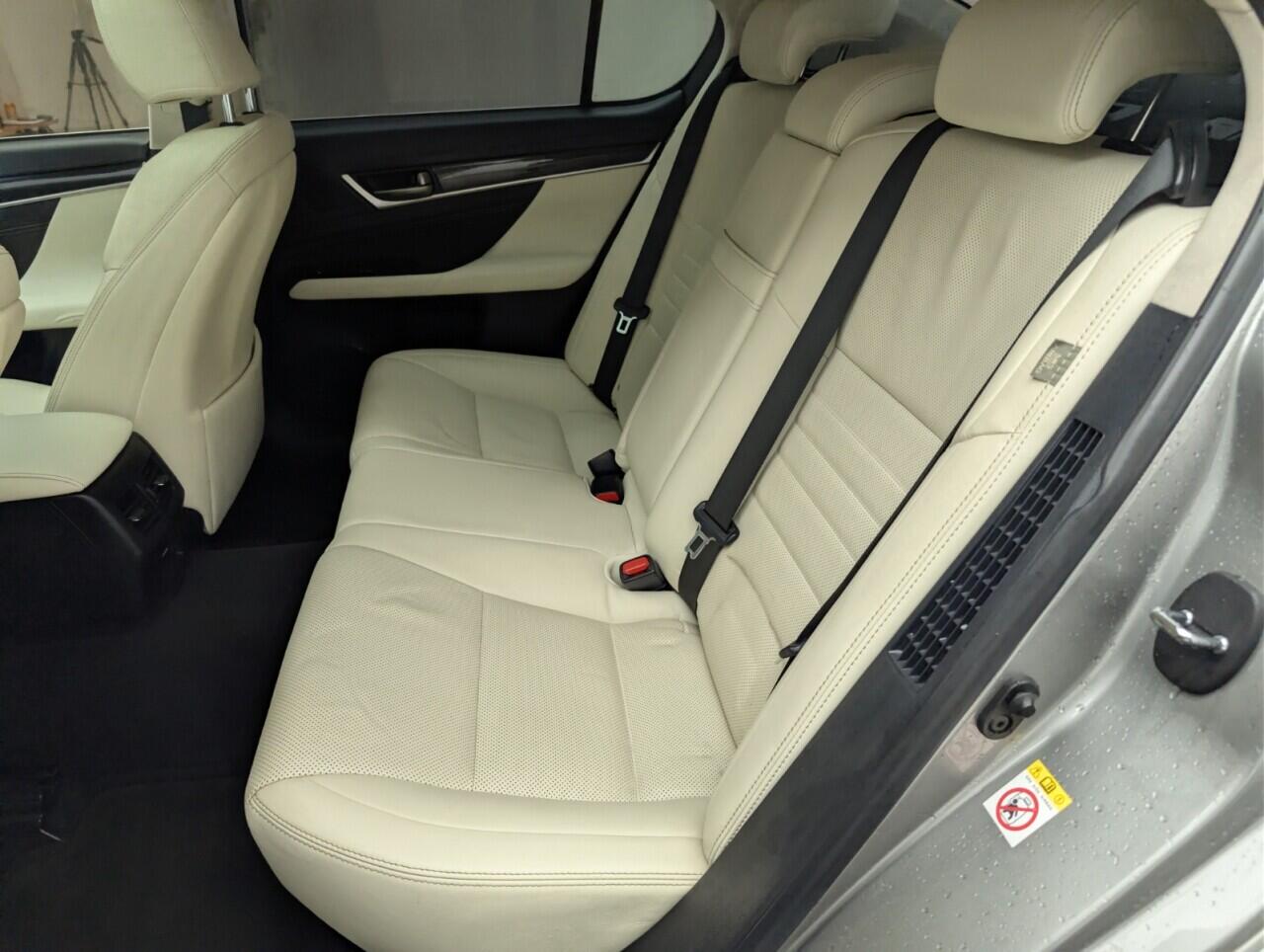 Used Lexus GS 2016 for sale - 76613218: Photo 30