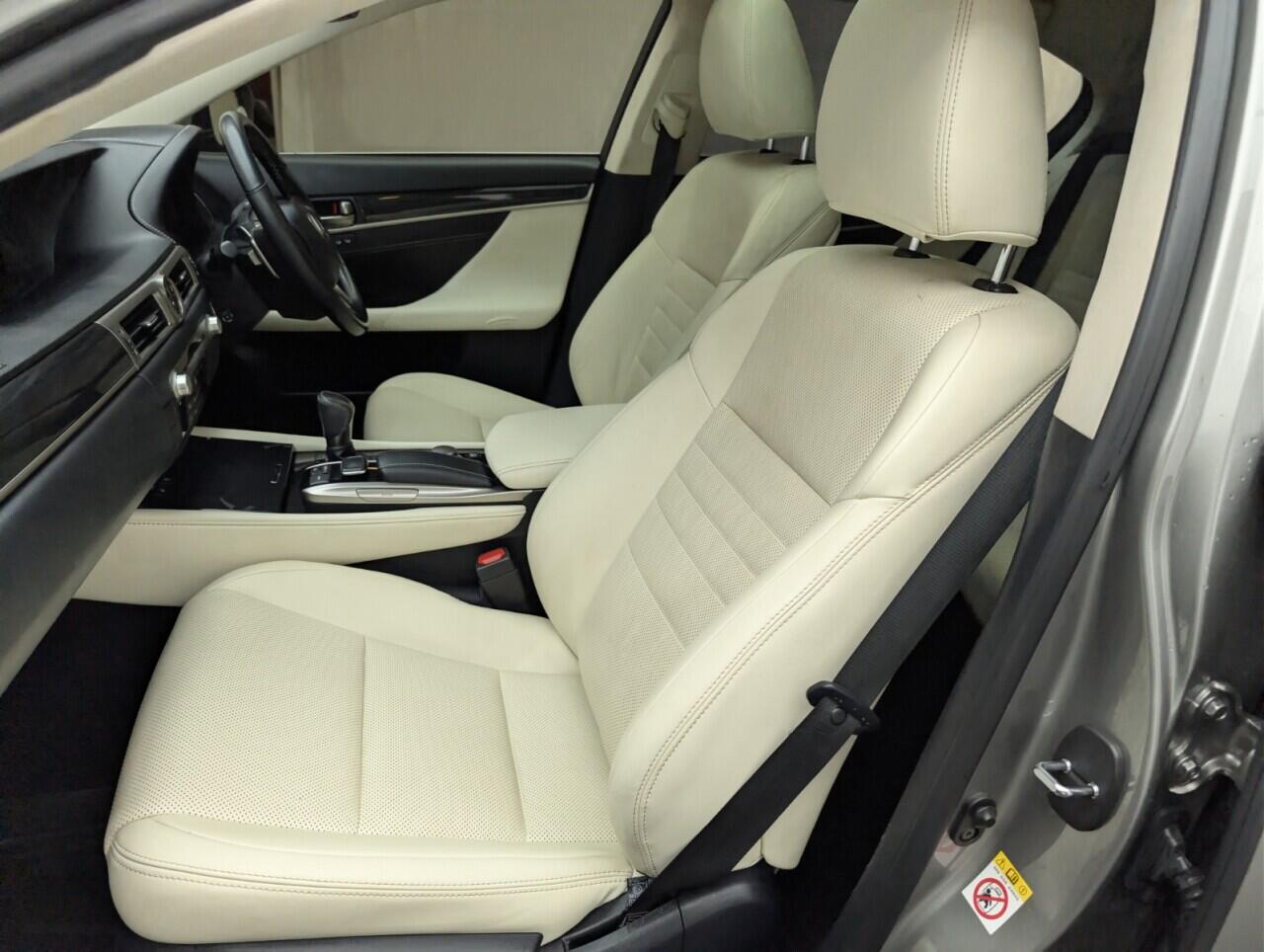 Used Lexus GS 2016 for sale - 76613218: Photo 31