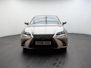 Used Lexus GS 2016 for sale - 76613218: Photo