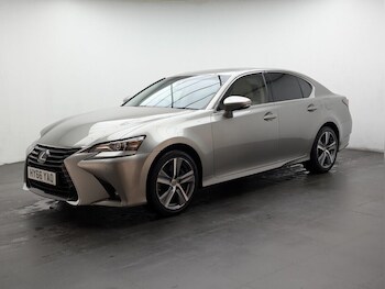 Used Lexus GS 2016 for sale - 76613218: Photo