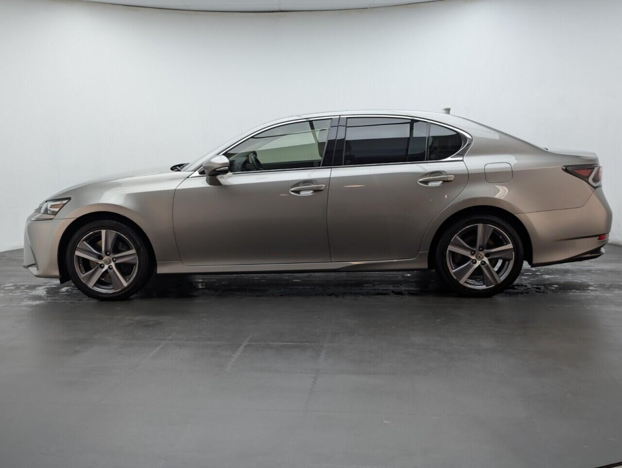 Used Lexus GS 2016 for sale - 76613218: Photo 5