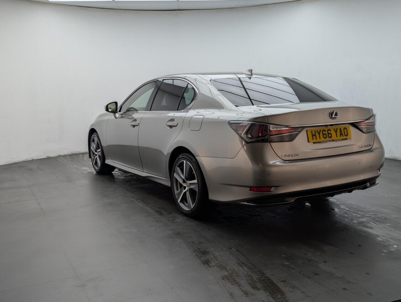 Used Lexus GS 2016 for sale - 76613218: Photo 6
