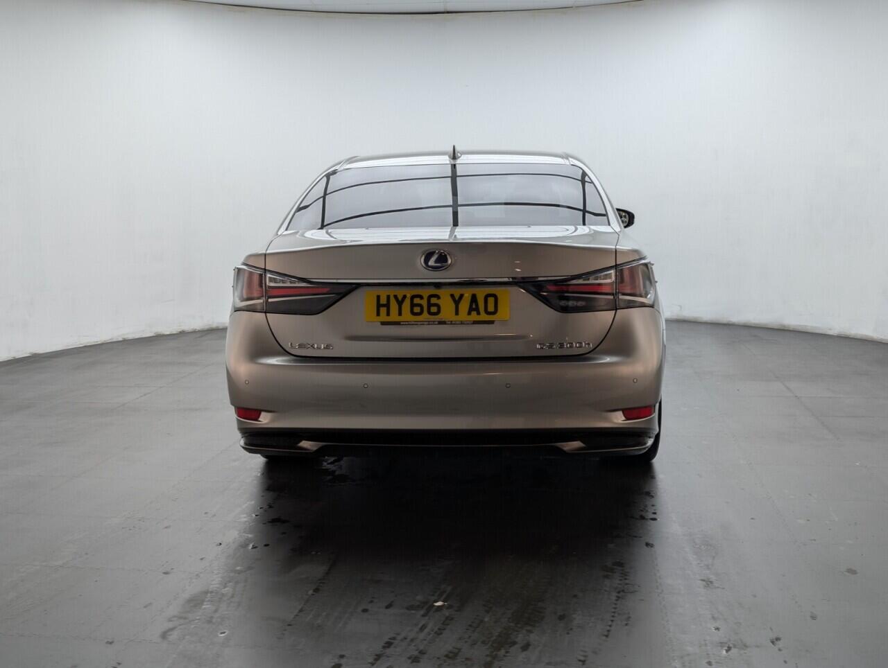 Used Lexus GS 2016 for sale - 76613218: Photo 7