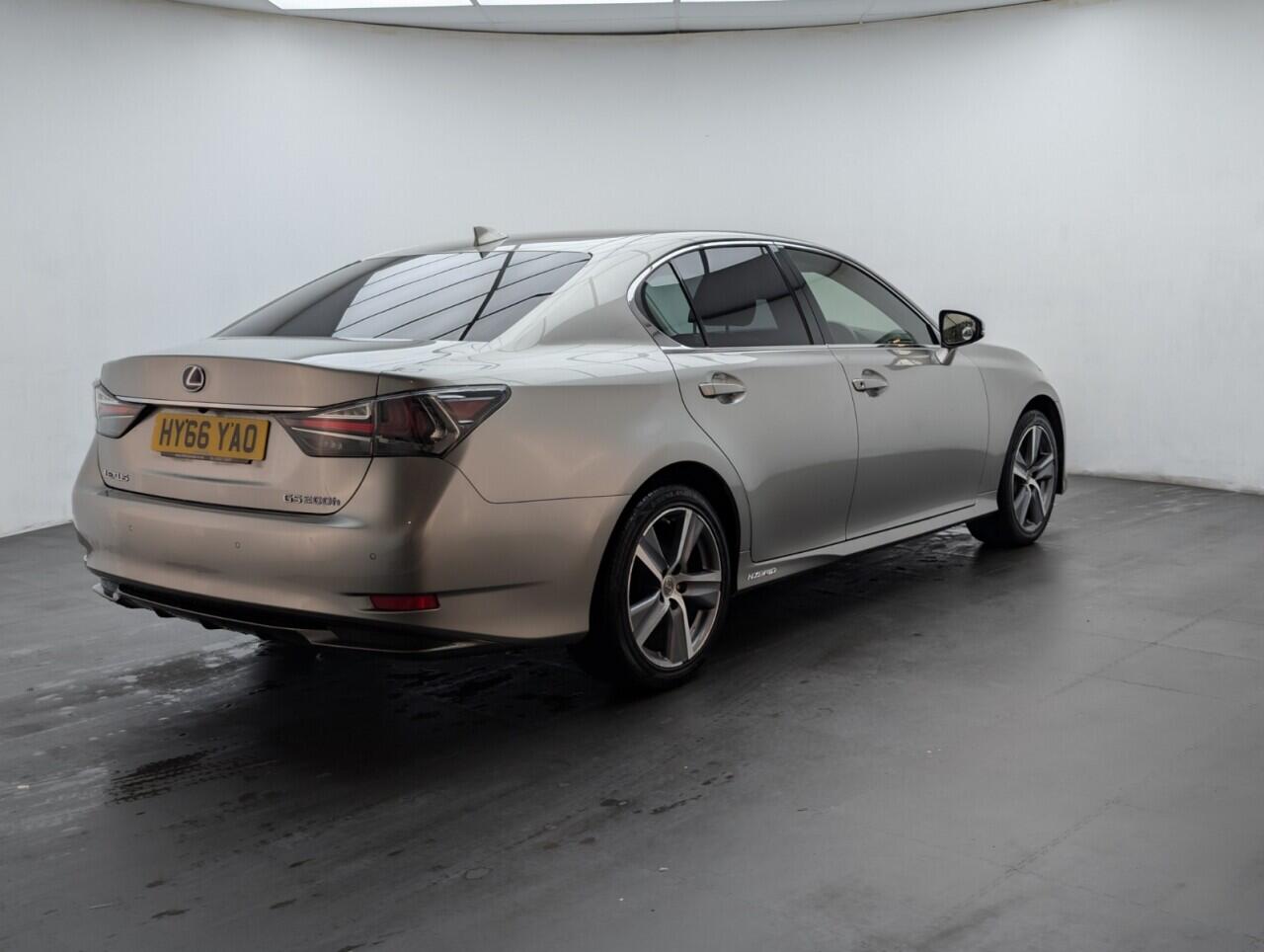 Used Lexus GS 2016 for sale - 76613218: Photo 8