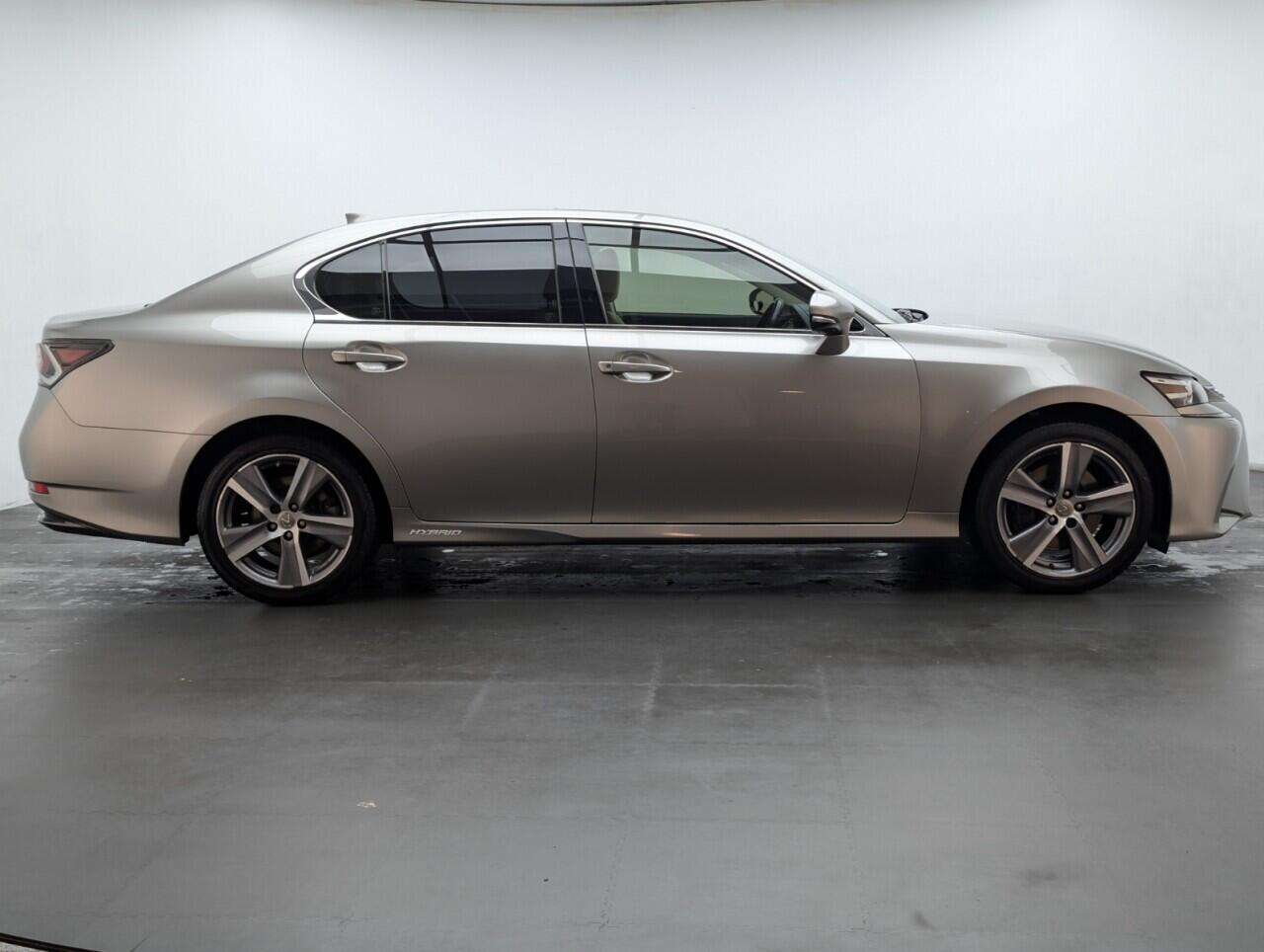 Used Lexus GS 2016 for sale - 76613218: Photo 9