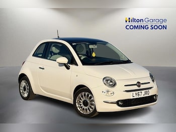 Fiat 500 feature image