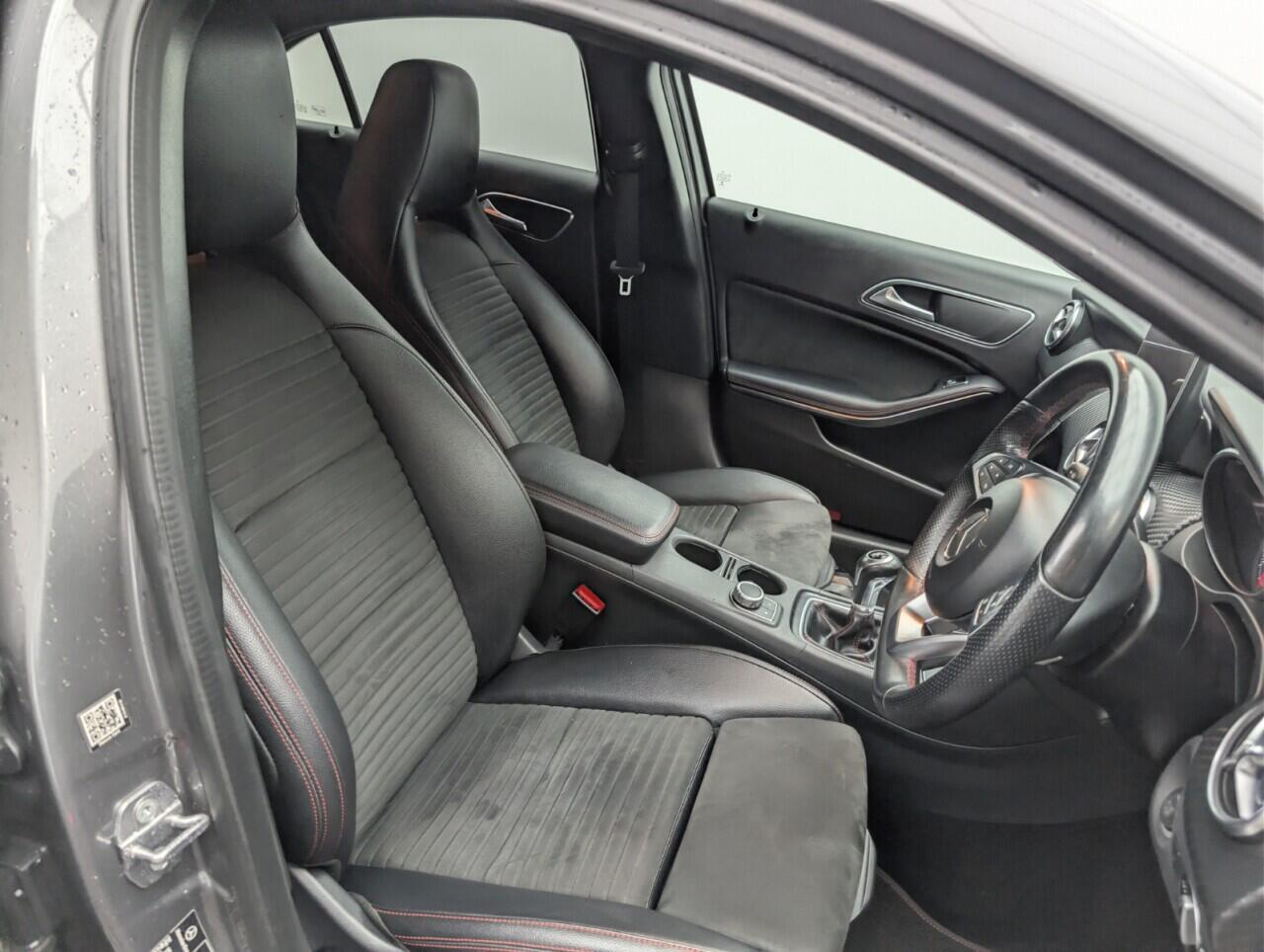 Used Mercedes-Benz A-Class 2018 for sale - 77098095: Photo 12