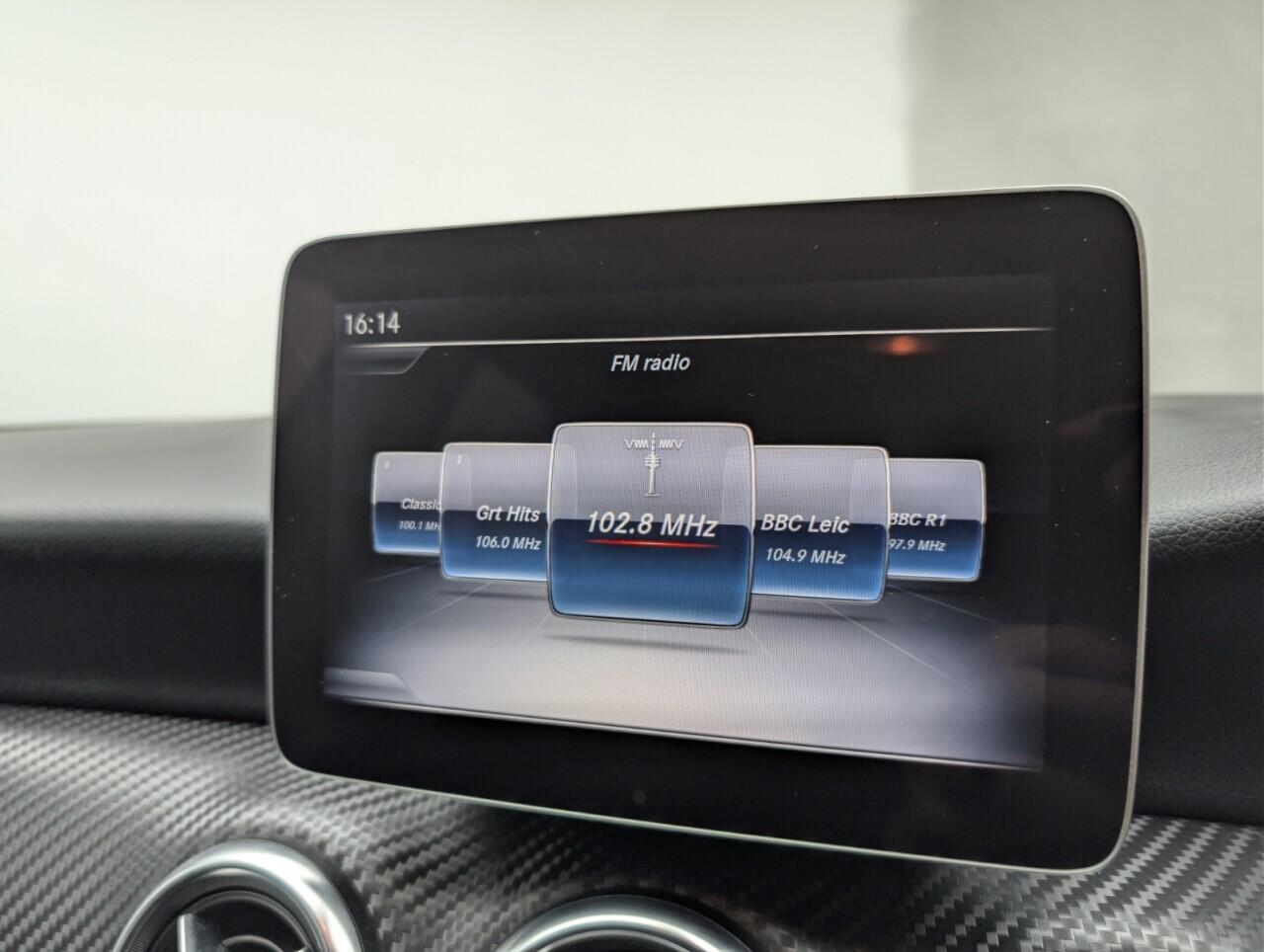 Used Mercedes-Benz A-Class 2018 for sale - 77098095: Photo 13