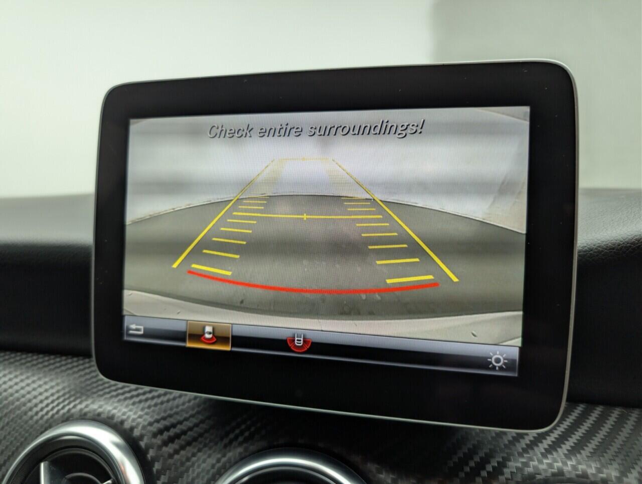 Used Mercedes-Benz A-Class 2018 for sale - 77098095: Photo 15