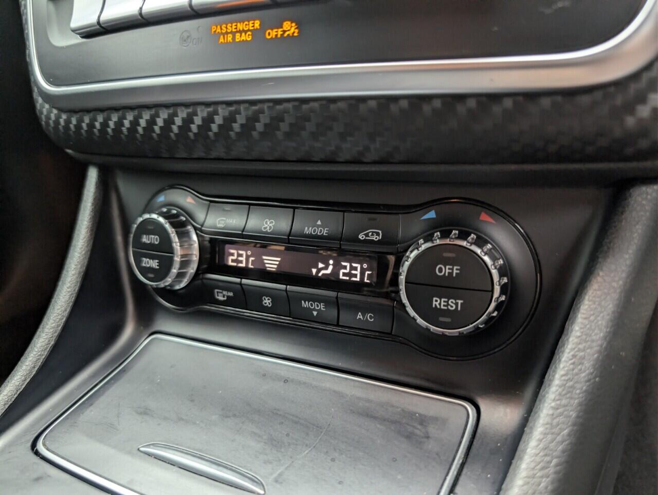 Used Mercedes-Benz A-Class 2018 for sale - 77098095: Photo 16