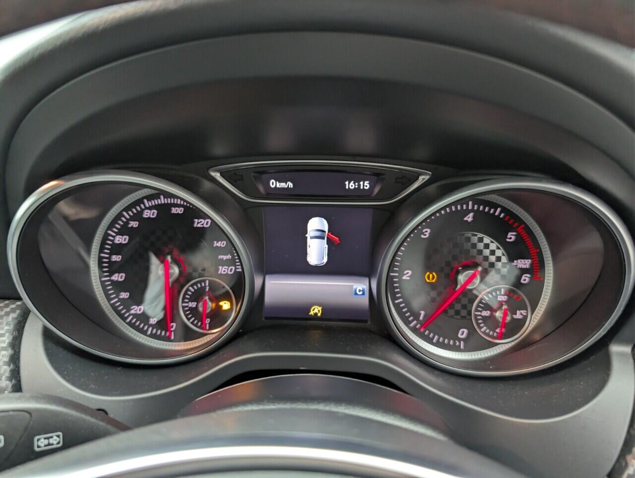 Used Mercedes-Benz A-Class 2018 for sale - 77098095: Photo 18