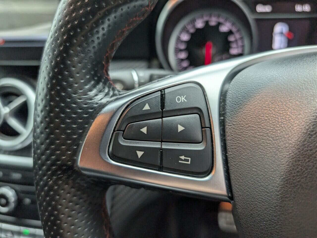 Used Mercedes-Benz A-Class 2018 for sale - 77098095: Photo 19