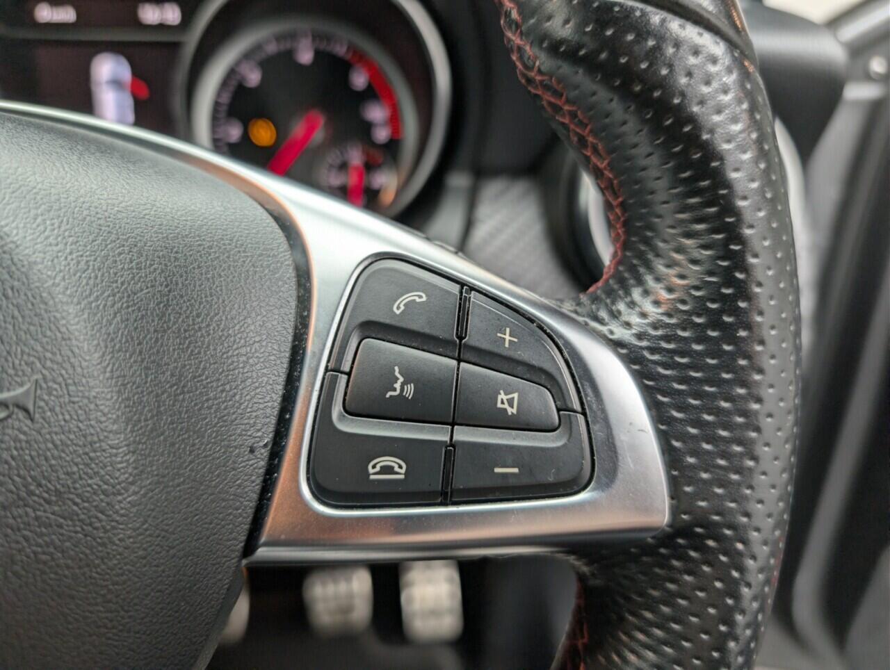 Used Mercedes-Benz A-Class 2018 for sale - 77098095: Photo 20