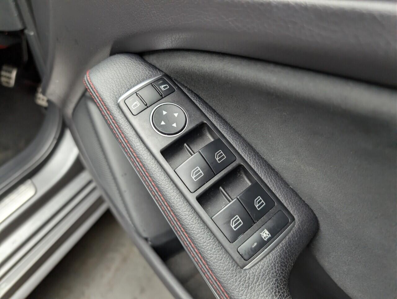 Used Mercedes-Benz A-Class 2018 for sale - 77098095: Photo 22