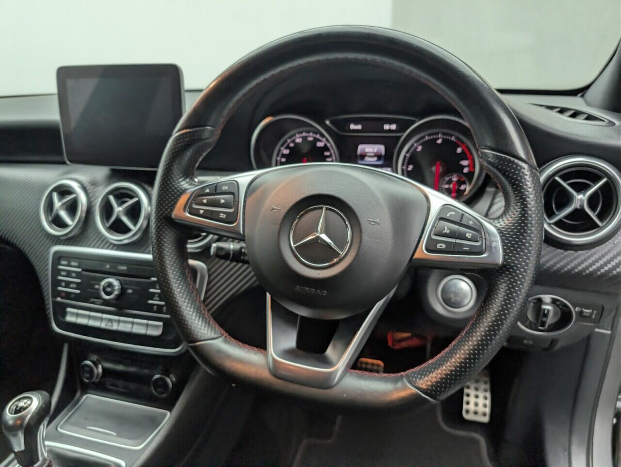 Used Mercedes-Benz A-Class 2018 for sale - 77098095: Photo 23