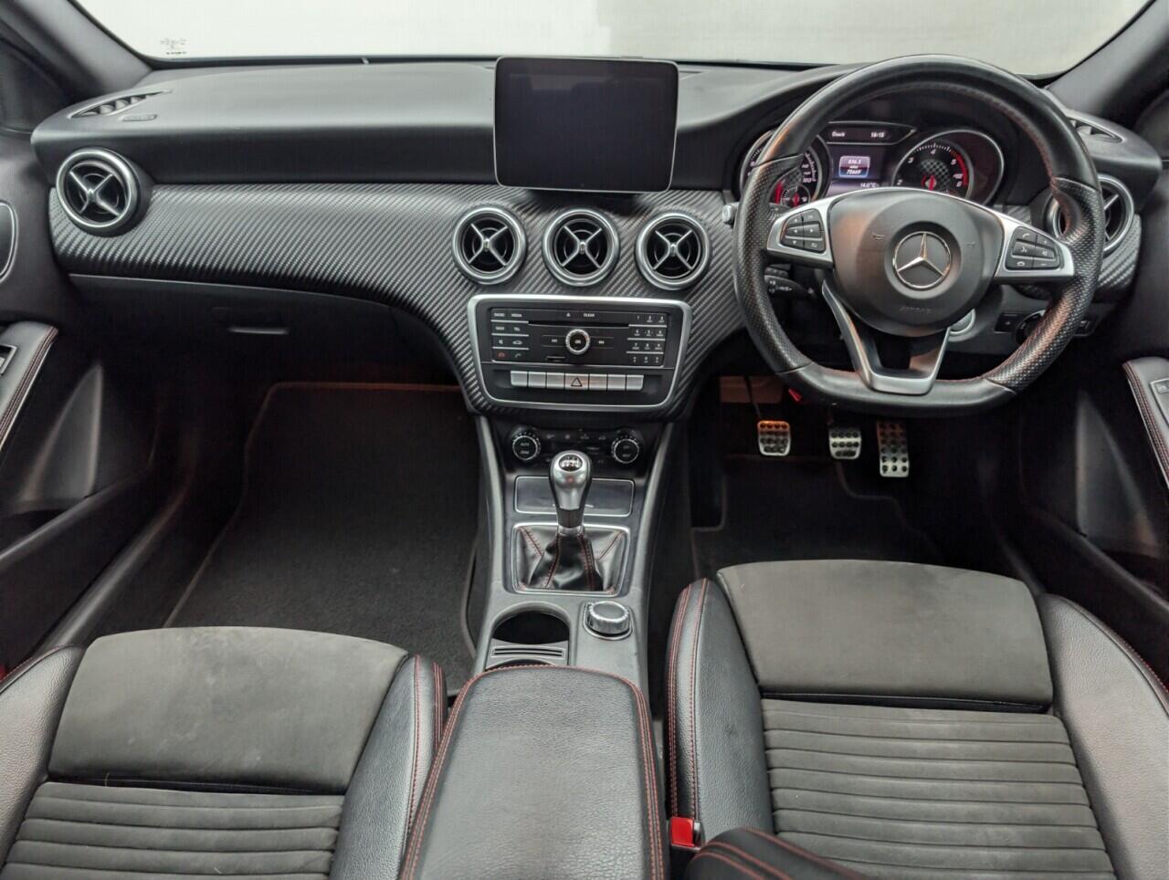 Used Mercedes-Benz A-Class 2018 for sale - 77098095: Photo 24