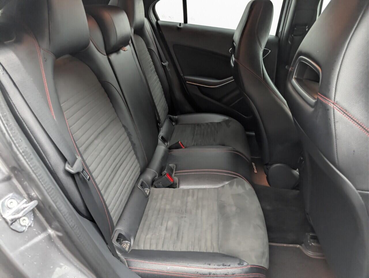 Used Mercedes-Benz A-Class 2018 for sale - 77098095: Photo 25