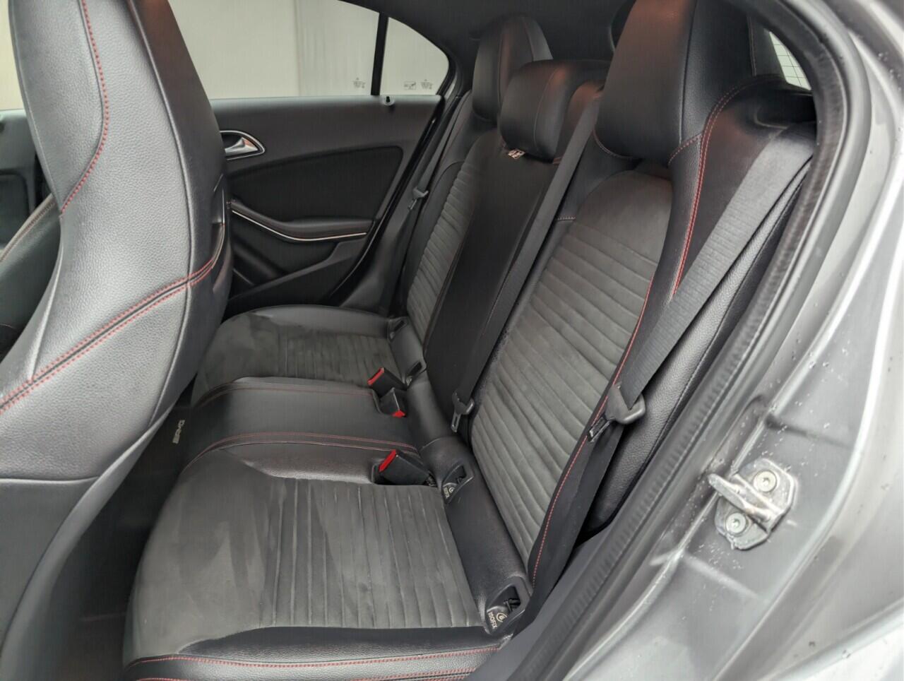 Used Mercedes-Benz A-Class 2018 for sale - 77098095: Photo 27