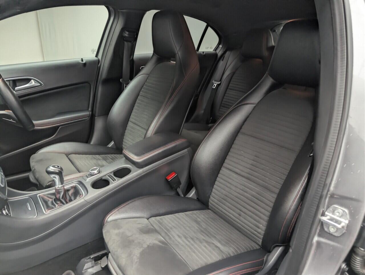 Used Mercedes-Benz A-Class 2018 for sale - 77098095: Photo 28