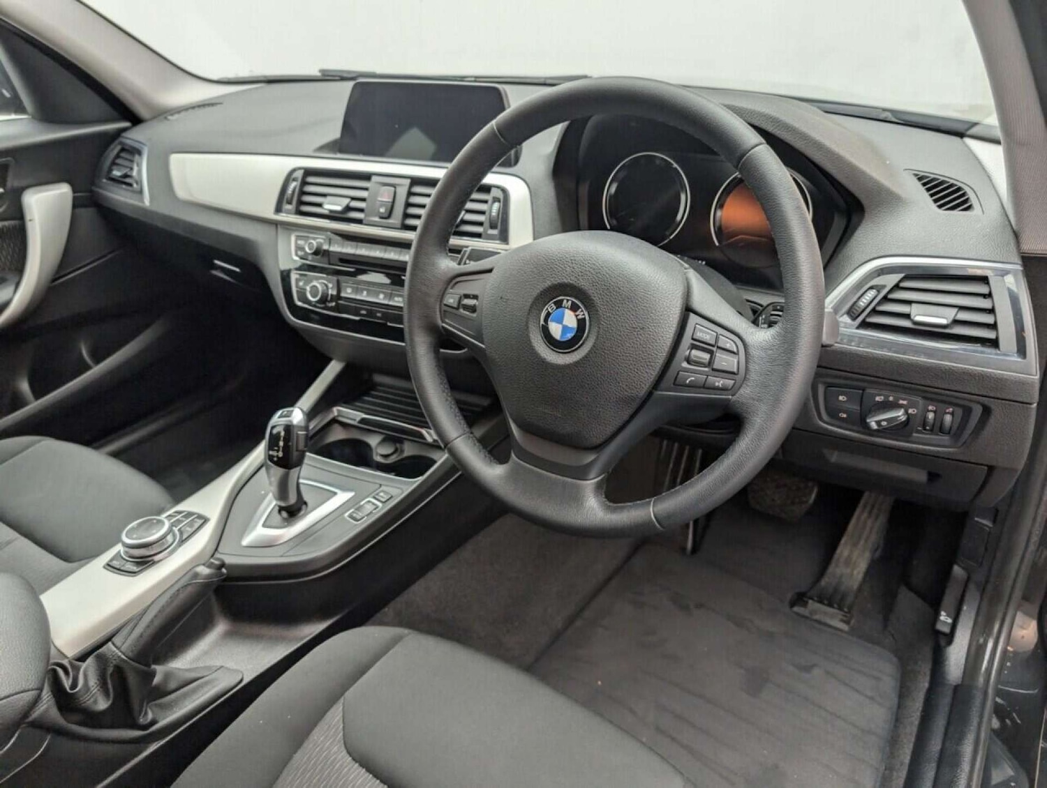Used BMW 1 Series 2018 for sale - 77920655: Photo 13