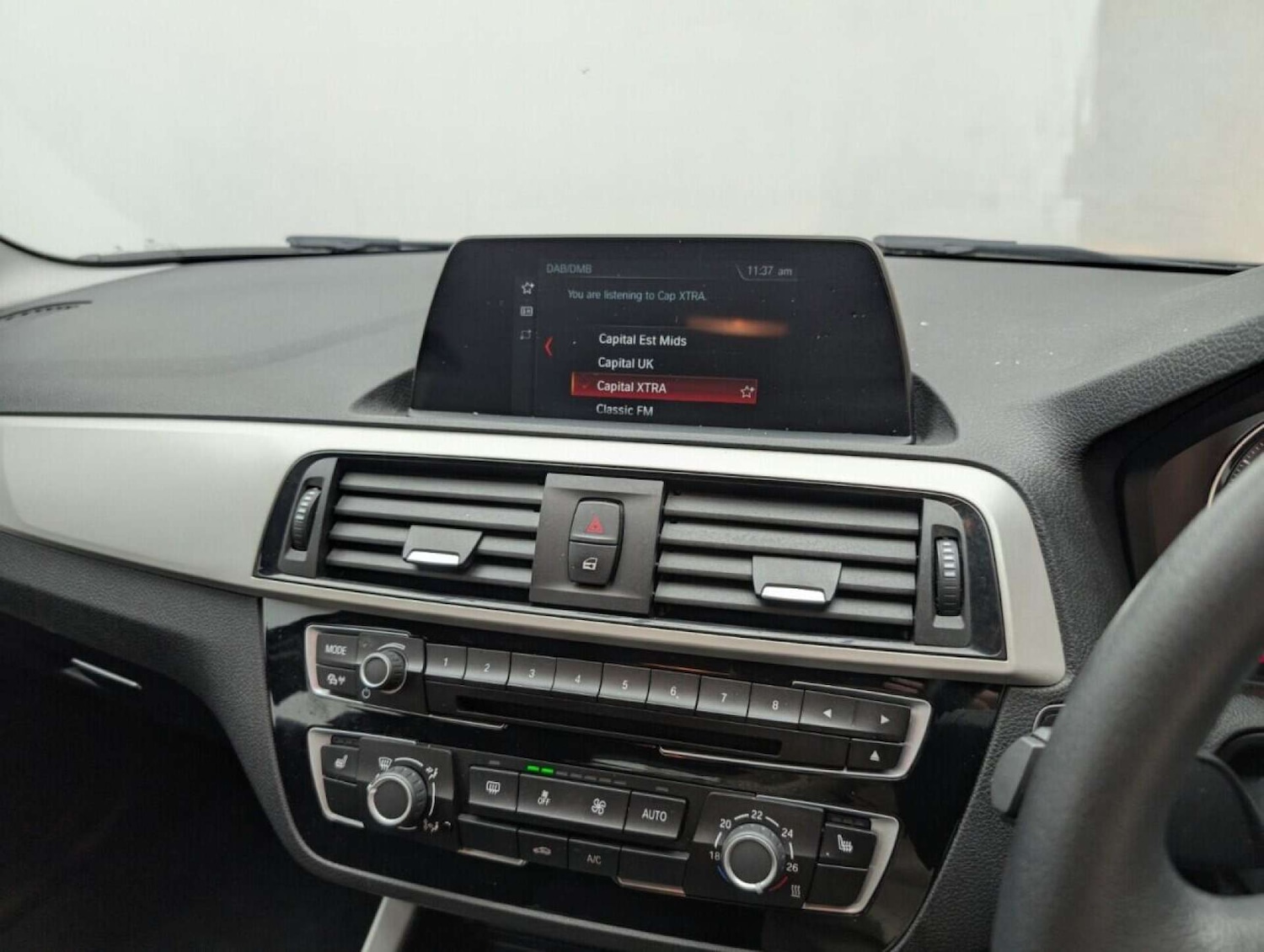 Used BMW 1 Series 2018 for sale - 77920655: Photo 16