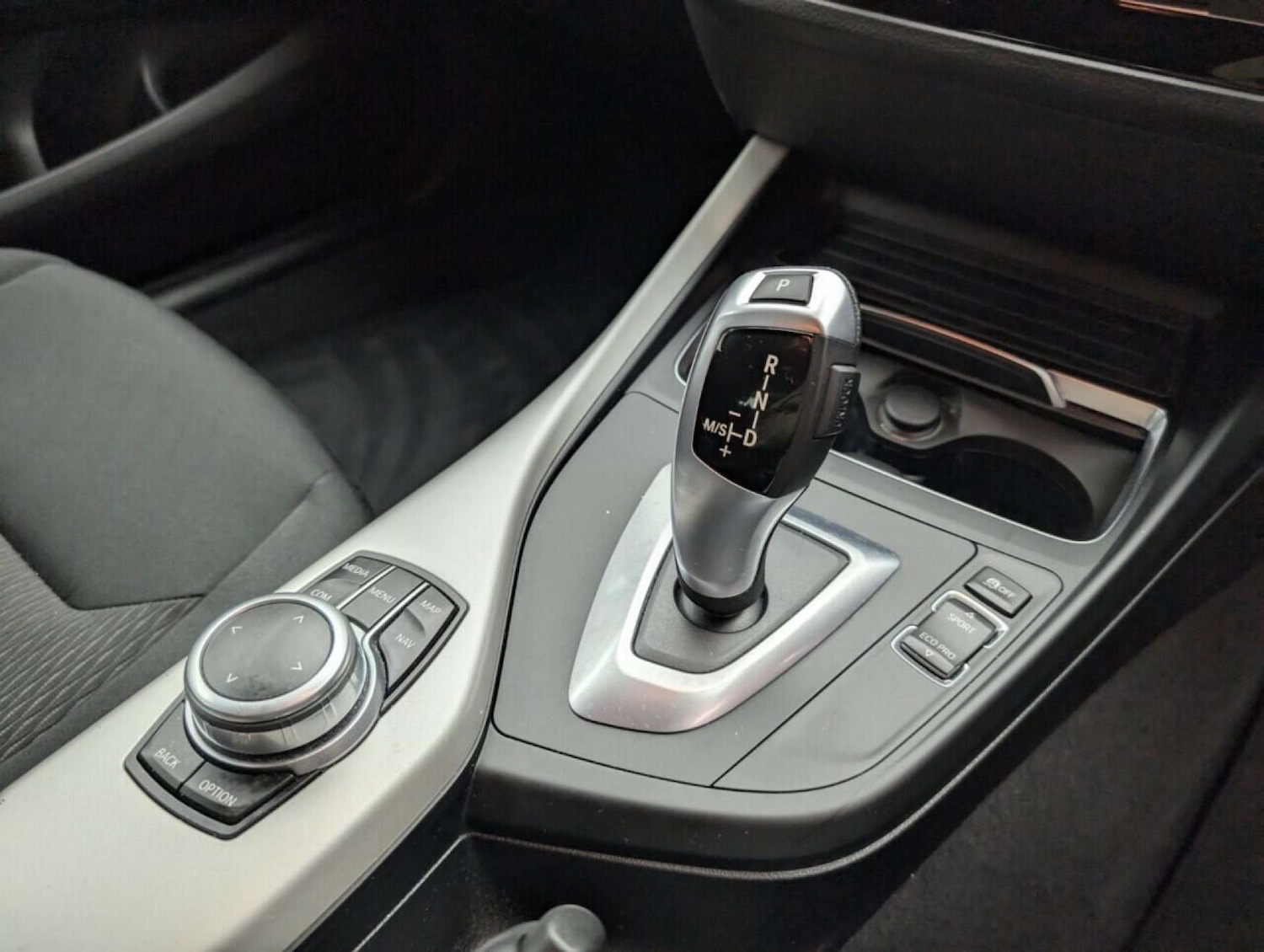 Used BMW 1 Series 2018 for sale - 77920655: Photo 18