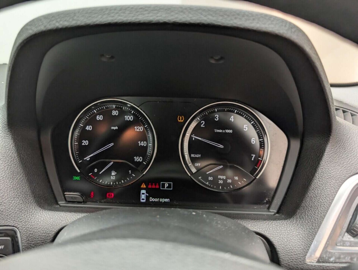 Used BMW 1 Series 2018 for sale - 77920655: Photo 19