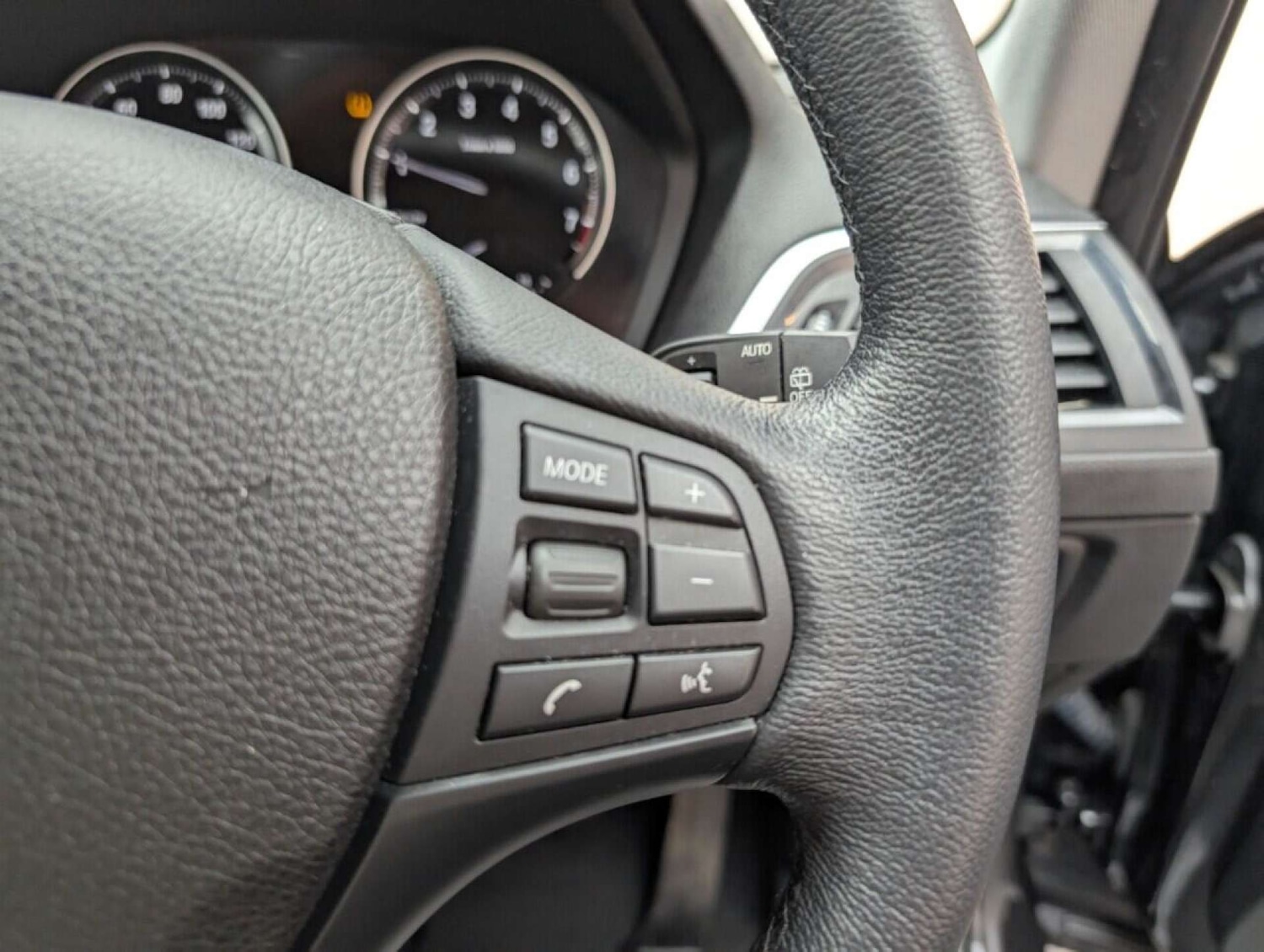 Used BMW 1 Series 2018 for sale - 77920655: Photo 22