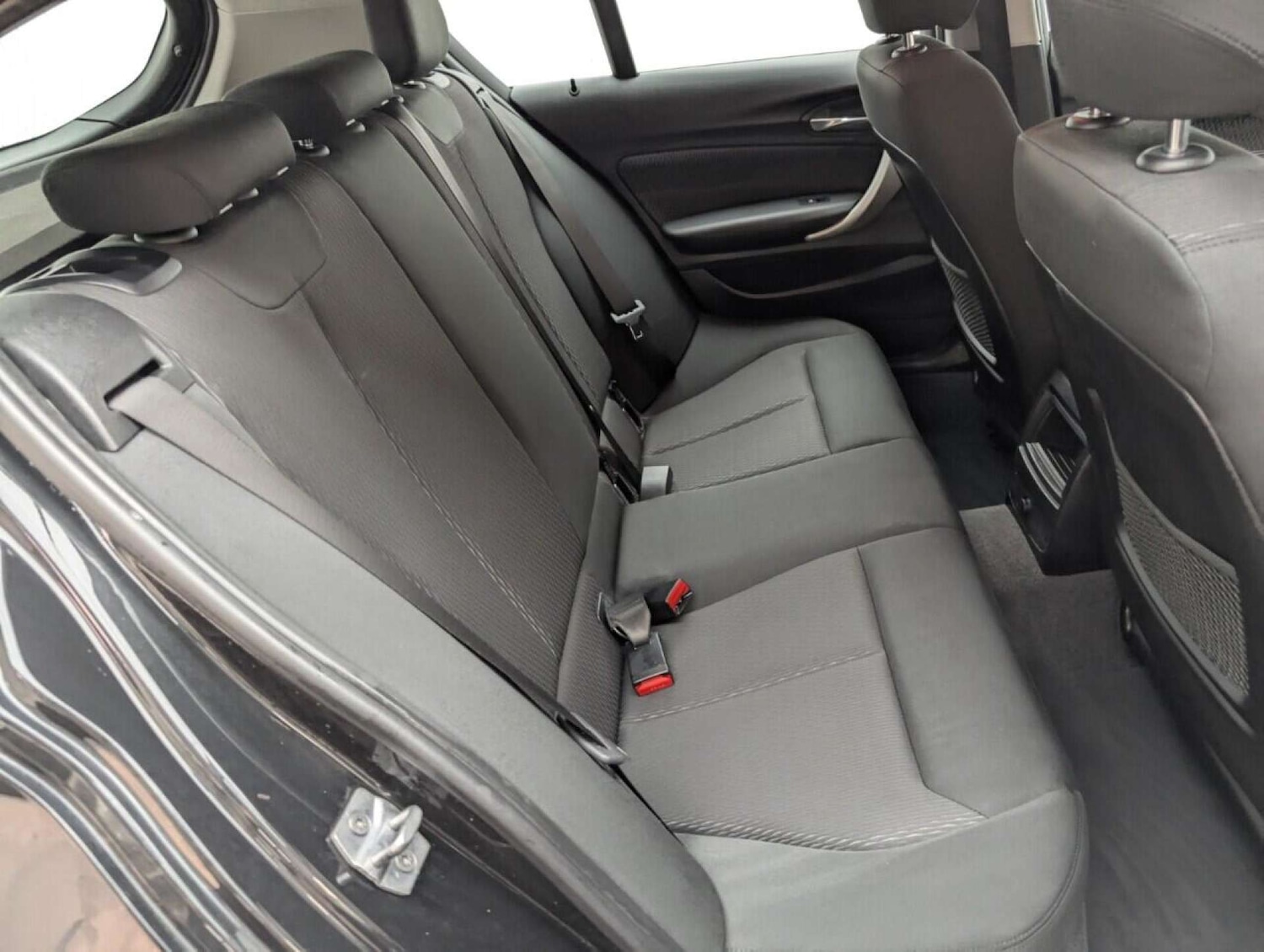 Used BMW 1 Series 2018 for sale - 77920655: Photo 28