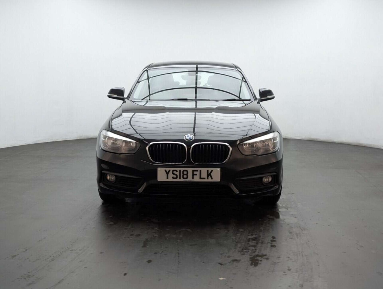 Used BMW 1 Series 2018 for sale - 77920655: Photo 3