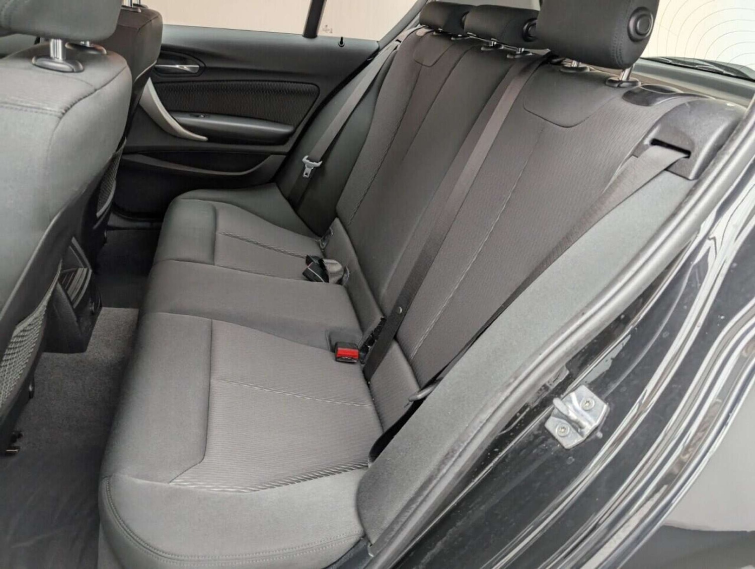 Used BMW 1 Series 2018 for sale - 77920655: Photo 31