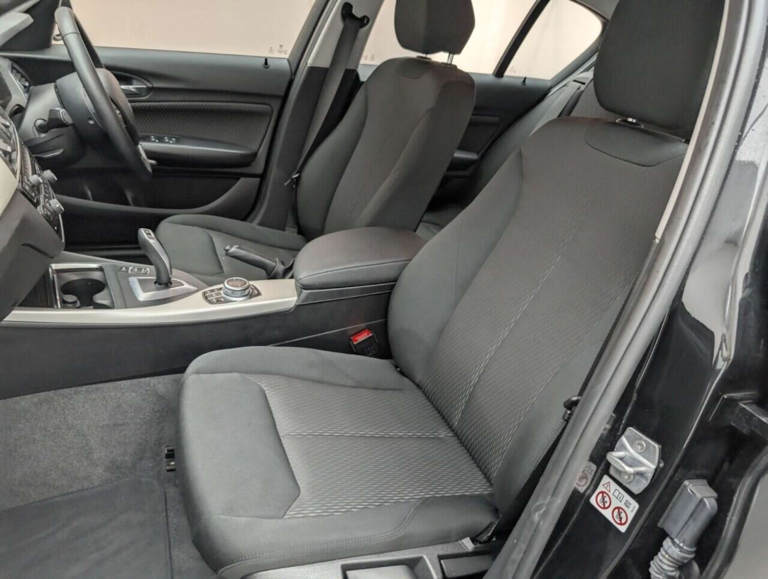 Used BMW 1 Series 2018 for sale - 77920655: Photo 32