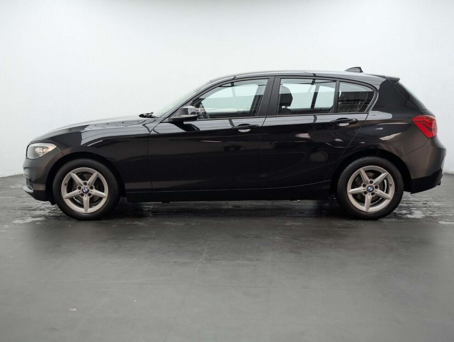 Used BMW 1 Series 2018 for sale - 77920655: Photo 6
