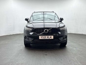 Used Volvo XC40 2021 for sale - 79525175: Photo