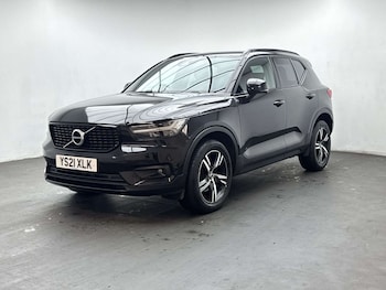 Used Volvo XC40 2021 for sale - 79525175: Photo
