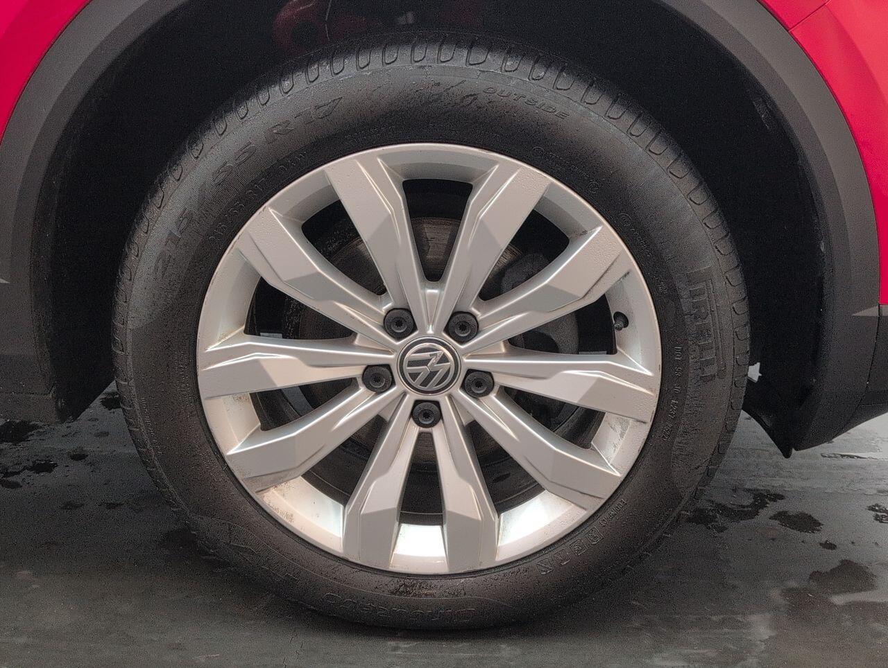 Used Volkswagen T-Roc 2019 for sale - 76424207: Photo 10